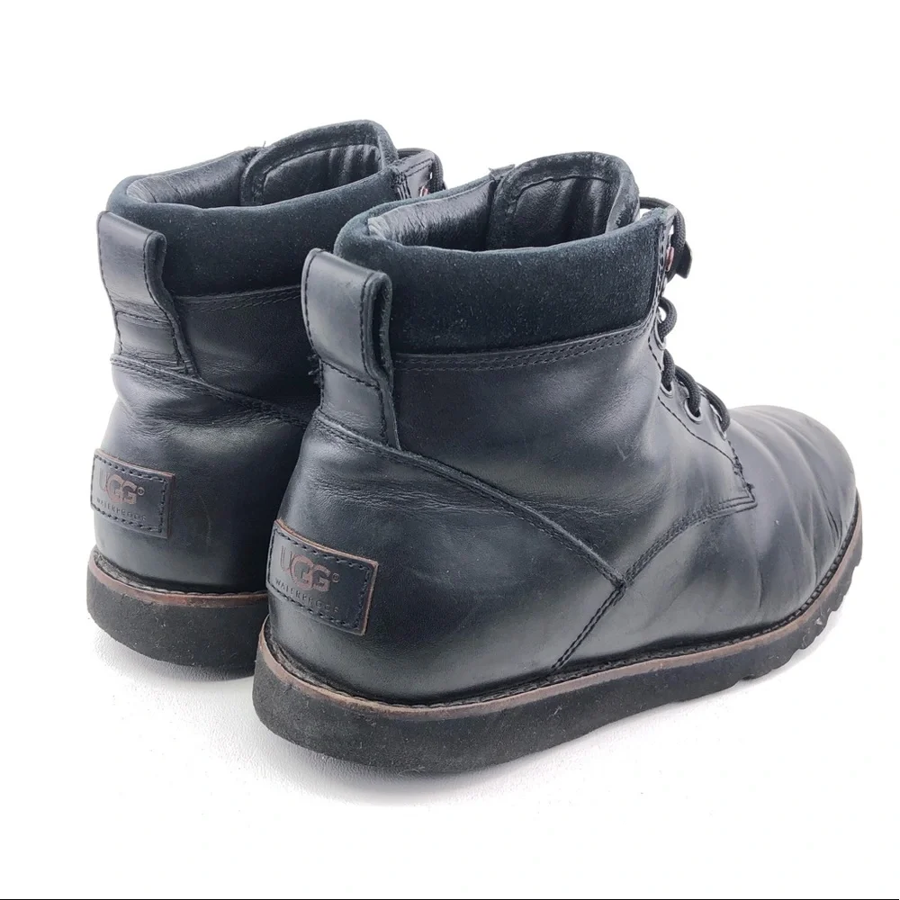 UGG Seton Tall Winter Boots Mens 9
